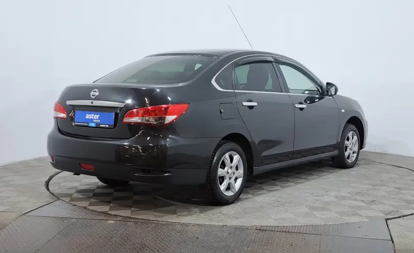 Nissan Almera 2017 года за 4 590 000 тг. в Астана фото 5