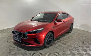 JAC J7 2021 года за 4 620 000 тг. в Павлодар фото 1