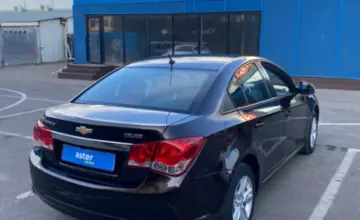 Chevrolet Cruze 2014 года за 3 990 000 тг. в Алматы фото 3