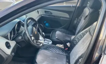 Chevrolet Cruze 2014 года за 3 990 000 тг. в Алматы фото 5
