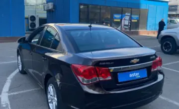 Chevrolet Cruze 2014 года за 3 990 000 тг. в Алматы фото 4