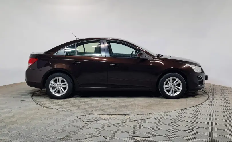 Chevrolet Cruze 2014 года за 3 990 000 тг. в Алматы фото 4