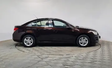 Chevrolet Cruze 2014 года за 3 990 000 тг. в Алматы фото 4