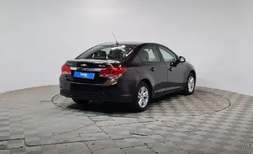 Chevrolet Cruze 2014 года за 3 990 000 тг. в Алматы