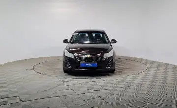 Chevrolet Cruze 2014 года за 3 990 000 тг. в Алматы фото 2