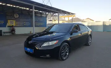 Toyota Camry 2008 года за 5 990 000 тг. в Шымкент фото 1