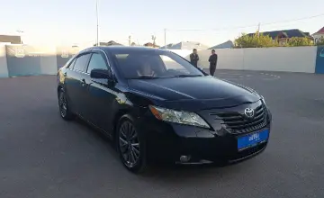 Toyota Camry 2008 года за 5 990 000 тг. в Шымкент фото 2