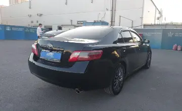 Toyota Camry 2008 года за 5 990 000 тг. в Шымкент фото 3