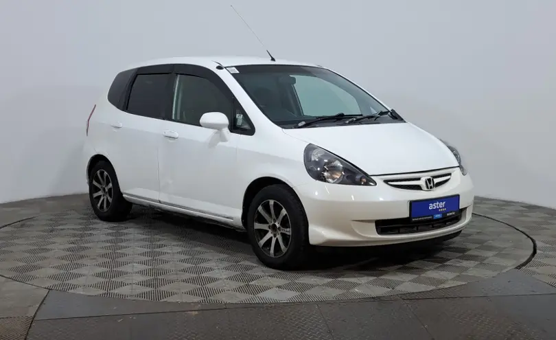 Honda Fit 2001 года за 1 490 000 тг. в Астана фото 3