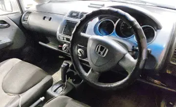 Honda Fit 2001 года за 1 490 000 тг. в Астана фото 5