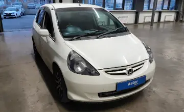 Honda Fit 2001 года за 1 490 000 тг. в Астана фото 2