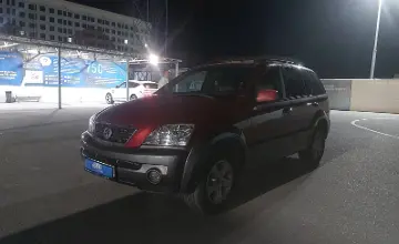 Kia Sorento 2002 года за 2 990 000 тг. в Шымкент фото 1