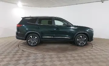 Chery Tiggo 8 Pro Max 2024 года за 9 500 000 тг. в Шымкент фото 4