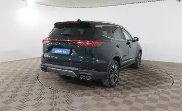 Chery Tiggo 8 Pro Max 2024 года за 9 500 000 тг. в Шымкент