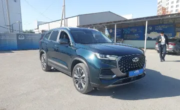 Chery Tiggo 8 Pro Max 2024 года за 9 500 000 тг. в Шымкент фото 2
