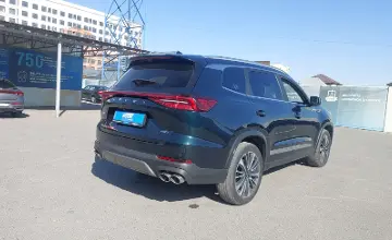 Chery Tiggo 8 Pro Max 2024 года за 9 500 000 тг. в Шымкент фото 3