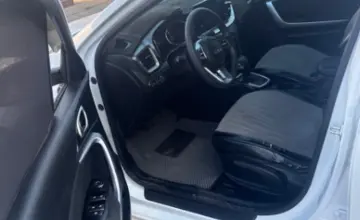 Kia Ceed SW 2024 года за 8 250 000 тг. в Алматы фото 5