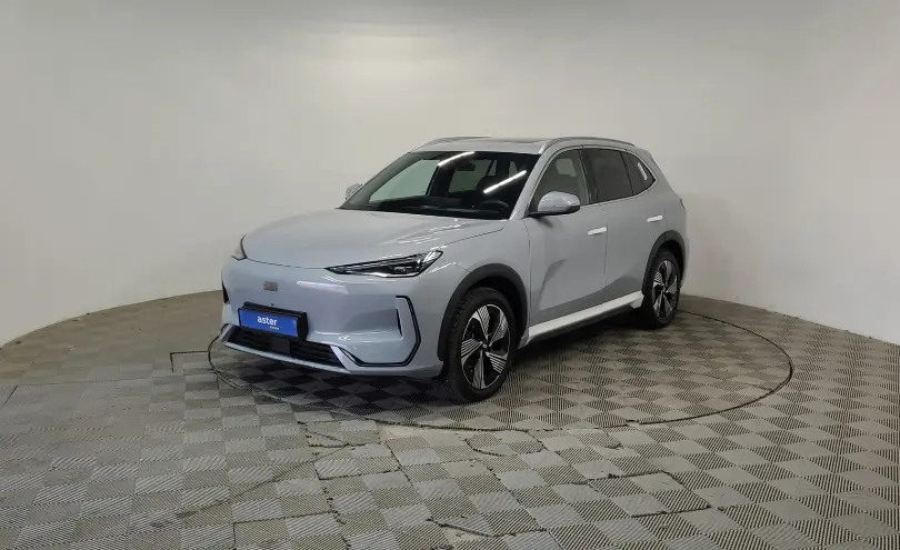 Geely Galaxy E5 2024 года за 10 990 000 тг. в Алматы