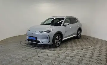 Geely Galaxy E5 2024 года за 10 990 000 тг. в Алматы фото 1