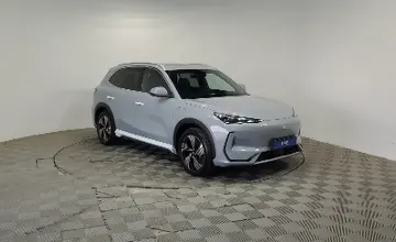 Geely Galaxy E5 2024 года за 10 990 000 тг. в Алматы фото 3