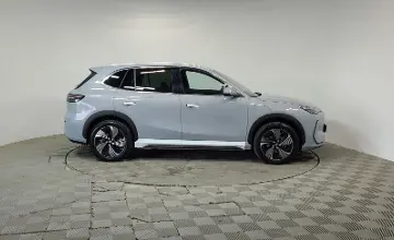 Geely Galaxy E5 2024 года за 10 990 000 тг. в Алматы фото 4