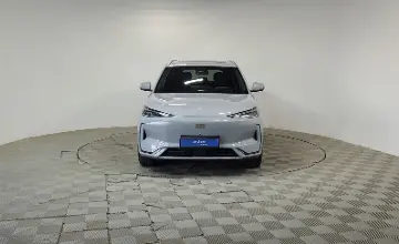 Geely Galaxy E5 2024 года за 10 990 000 тг. в Алматы фото 2