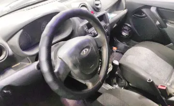 LADA (ВАЗ) Granta 2012 года за 1 490 000 тг. в Астана фото 5