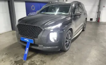 Hyundai Palisade 2020 года за 18 990 000 тг. в Астана фото 1