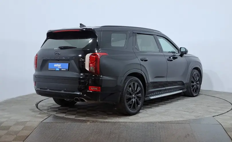 Hyundai Palisade 2020 года за 18 990 000 тг. в Астана фото 5