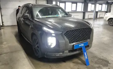 Hyundai Palisade 2020 года за 18 990 000 тг. в Астана фото 2