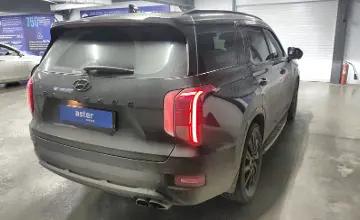 Hyundai Palisade 2020 года за 18 990 000 тг. в Астана фото 3