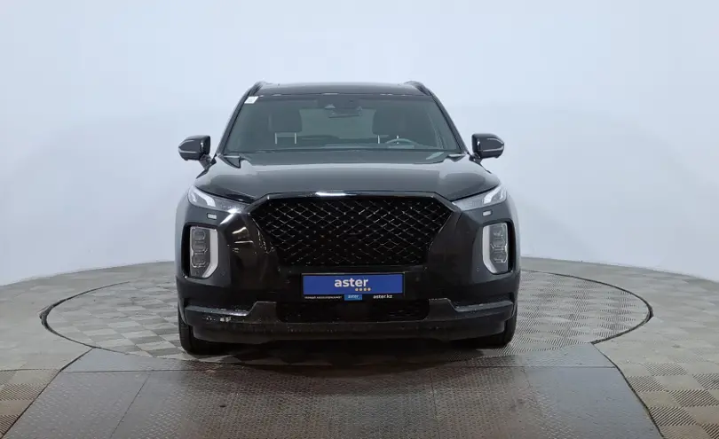 Hyundai Palisade 2020 года за 18 990 000 тг. в Астана фото 2