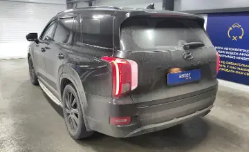 Hyundai Palisade 2020 года за 18 990 000 тг. в Астана фото 4