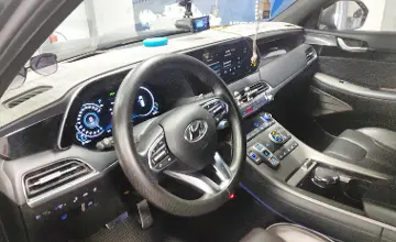 Hyundai Palisade 2020 года за 18 990 000 тг. в Астана фото 5