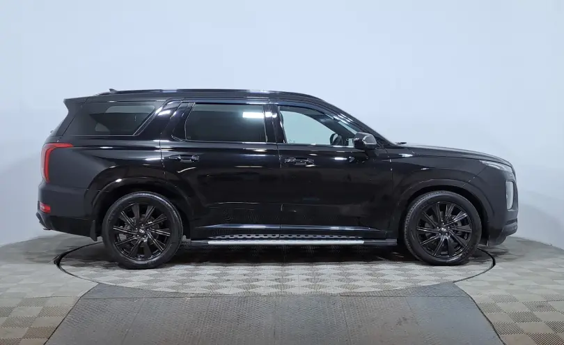 Hyundai Palisade 2020 года за 18 990 000 тг. в Астана фото 4