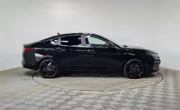 JAC J7 Plus 2024 года за 7 390 000 тг. в Алматы фото 4