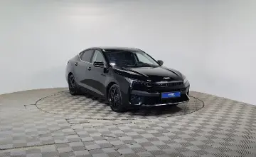 JAC J7 Plus 2024 года за 7 390 000 тг. в Алматы фото 3