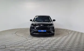 JAC J7 Plus 2024 года за 7 390 000 тг. в Алматы фото 2