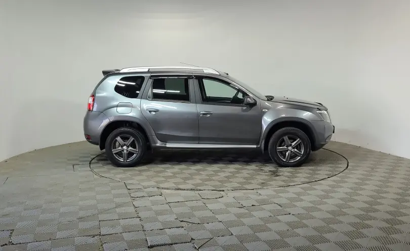 Nissan Terrano 2019 года за 6 790 000 тг. в Алматы фото 4