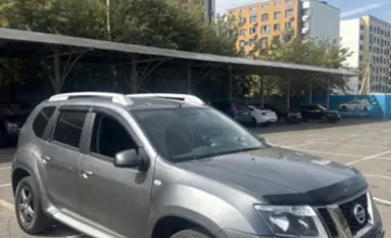 Nissan Terrano 2019 года за 6 790 000 тг. в Алматы фото 2