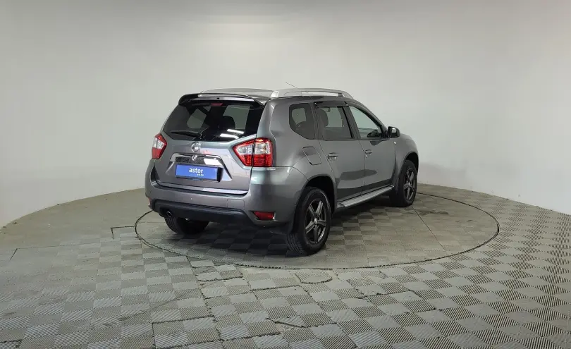 Nissan Terrano 2019 года за 6 790 000 тг. в Алматы фото 5