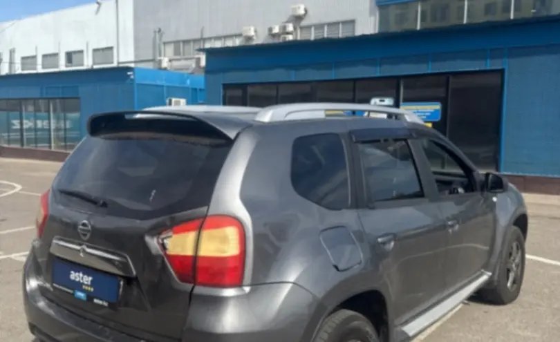 Nissan Terrano 2019 года за 6 790 000 тг. в Алматы фото 3