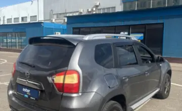Nissan Terrano 2019 года за 6 790 000 тг. в Алматы фото 3
