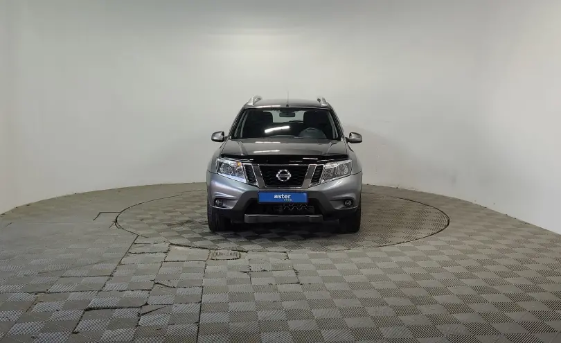 Nissan Terrano 2019 года за 6 790 000 тг. в Алматы фото 2