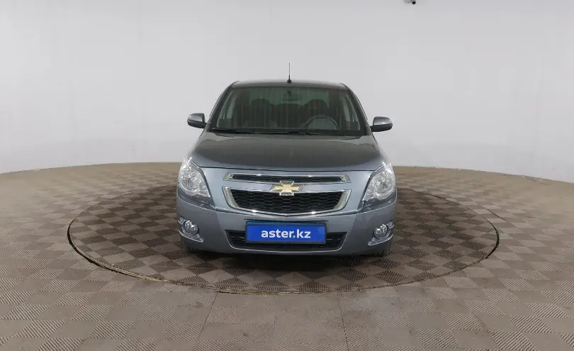 Chevrolet Cobalt 2023 года за 5 790 000 тг. в Шымкент фото 2