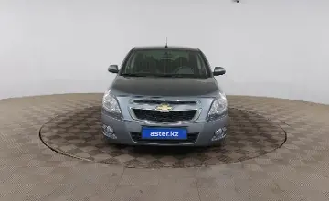 Chevrolet Cobalt 2023 года за 5 790 000 тг. в Шымкент фото 2
