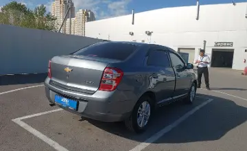 Chevrolet Cobalt 2023 года за 5 790 000 тг. в Шымкент фото 3