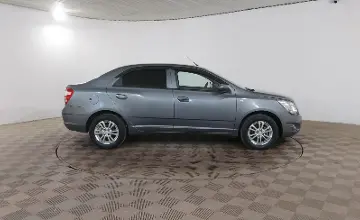 Chevrolet Cobalt 2023 года за 5 790 000 тг. в Шымкент фото 4