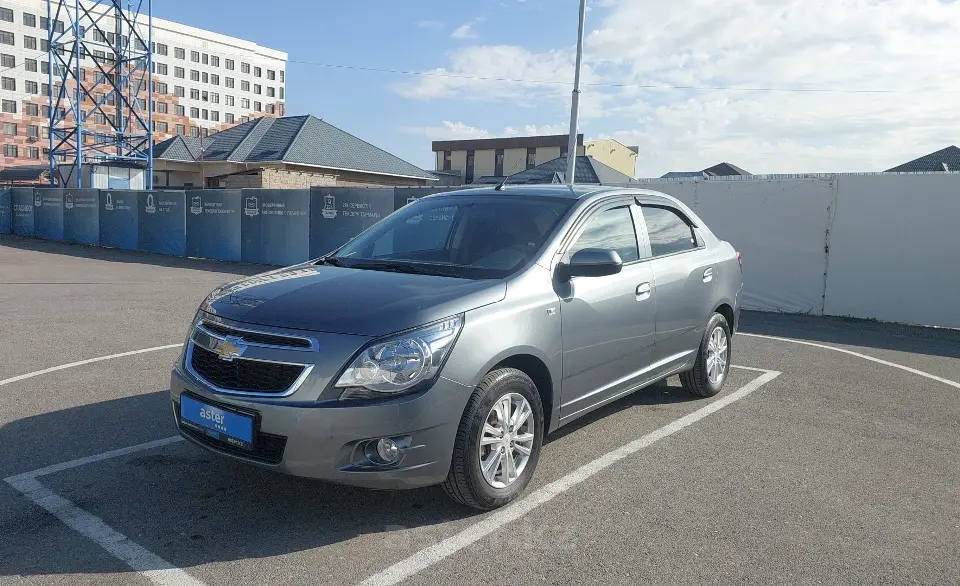 2023 Chevrolet Cobalt