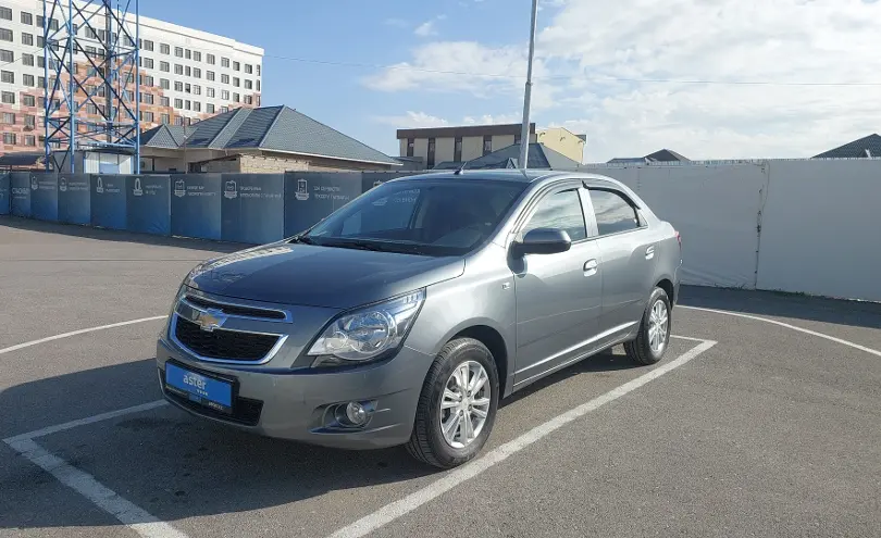 Chevrolet Cobalt 2023 года за 5 790 000 тг. в Шымкент